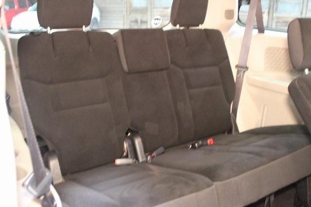 used 2019 Dodge Grand Caravan car, priced at $13,900