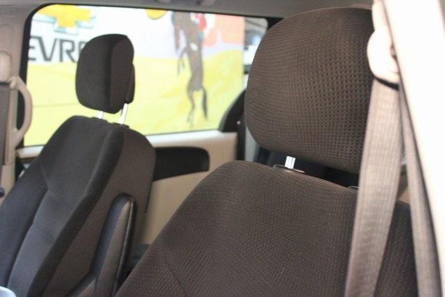 used 2019 Dodge Grand Caravan car, priced at $13,900