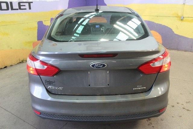 used 2014 Ford Focus car, priced at $3,500