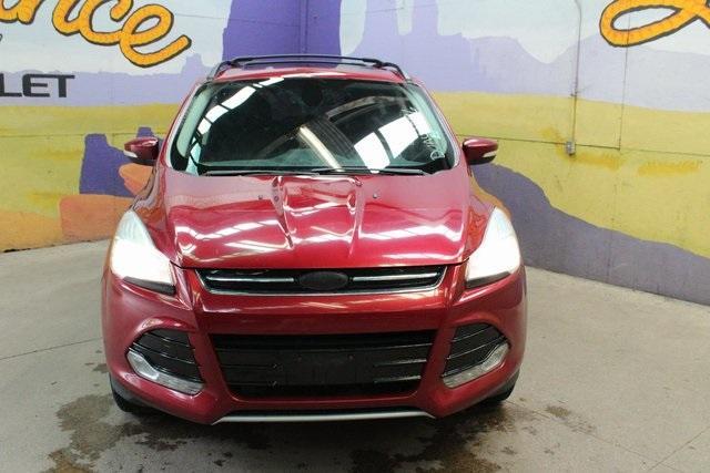 used 2013 Ford Escape car, priced at $9,900