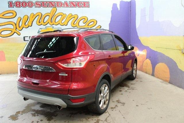 used 2013 Ford Escape car, priced at $9,900