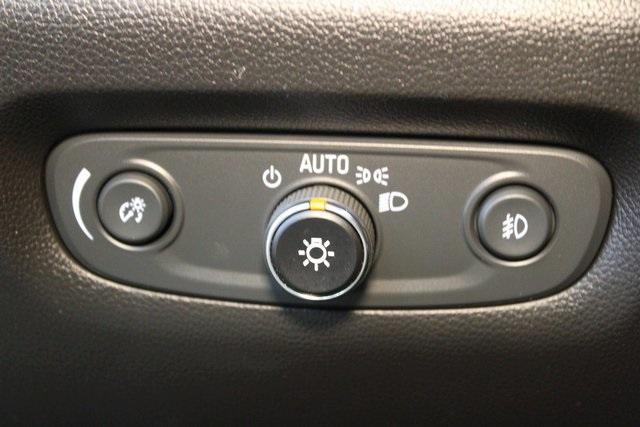 used 2021 Chevrolet Traverse car, priced at $29,900