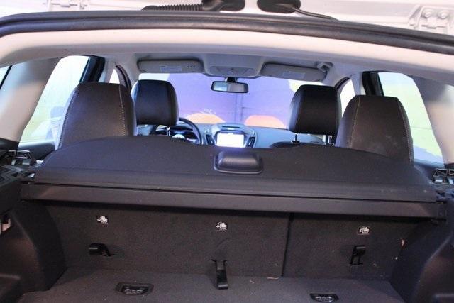 used 2016 Ford C-Max Energi car, priced at $14,500