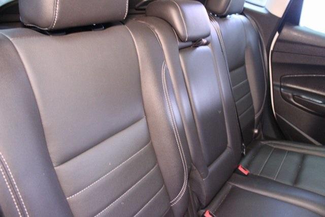 used 2016 Ford C-Max Energi car, priced at $14,500