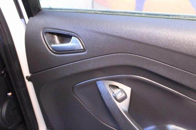 used 2016 Ford C-Max Energi car, priced at $14,500