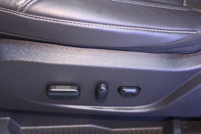 used 2016 Ford C-Max Energi car, priced at $14,500