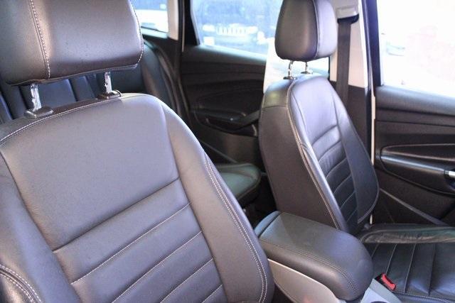 used 2016 Ford C-Max Energi car, priced at $14,500