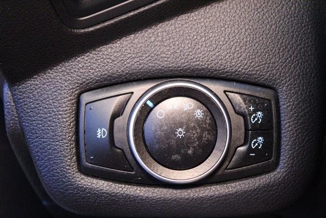 used 2016 Ford C-Max Energi car, priced at $14,500