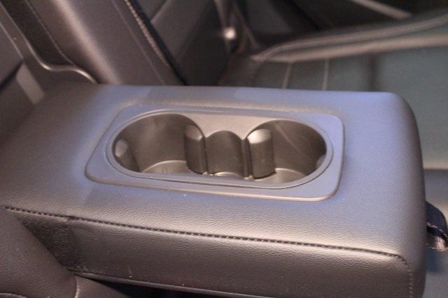 used 2016 Ford C-Max Energi car, priced at $14,500