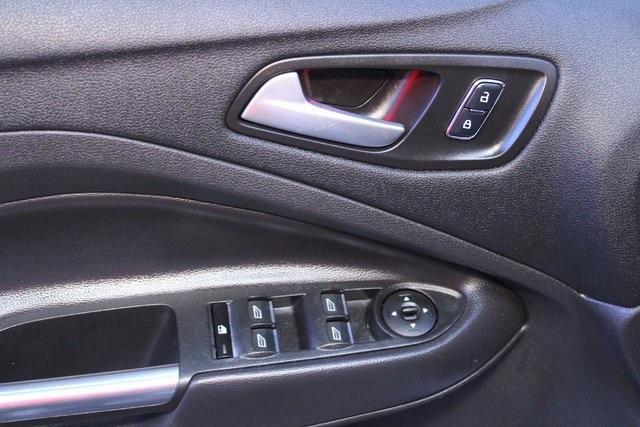 used 2016 Ford C-Max Energi car, priced at $14,500