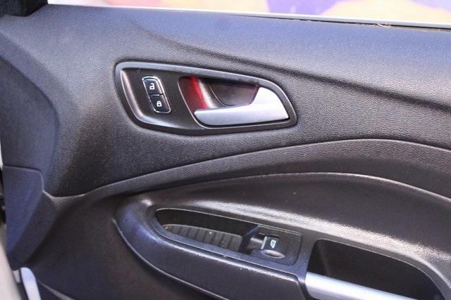 used 2016 Ford C-Max Energi car, priced at $14,500