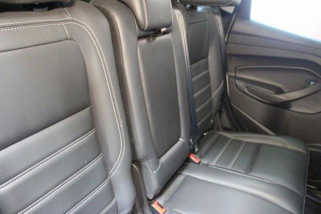 used 2019 Ford Escape car, priced at $15,500