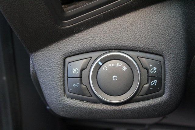 used 2019 Ford Escape car, priced at $15,500