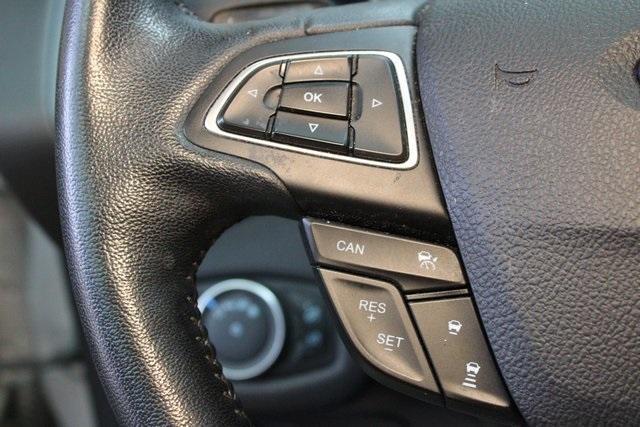 used 2019 Ford Escape car, priced at $15,500