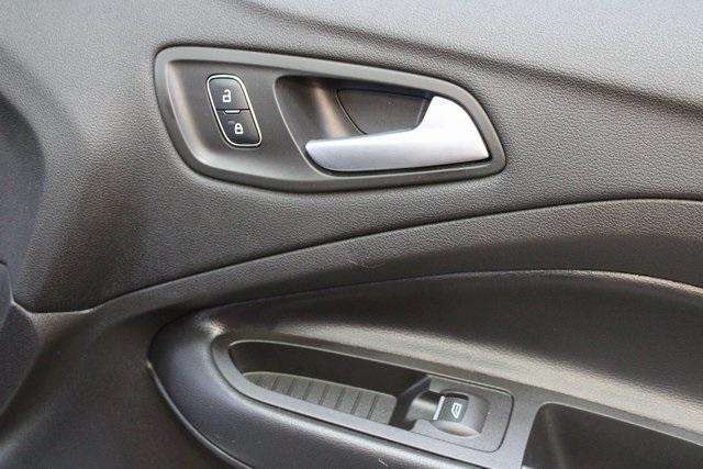 used 2019 Ford Escape car, priced at $15,500
