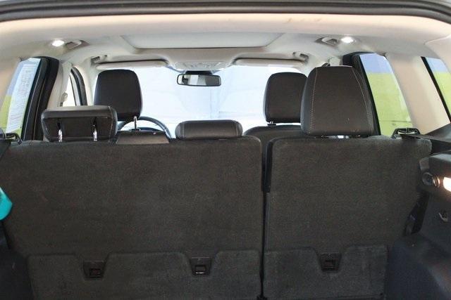 used 2019 Ford Escape car, priced at $15,500