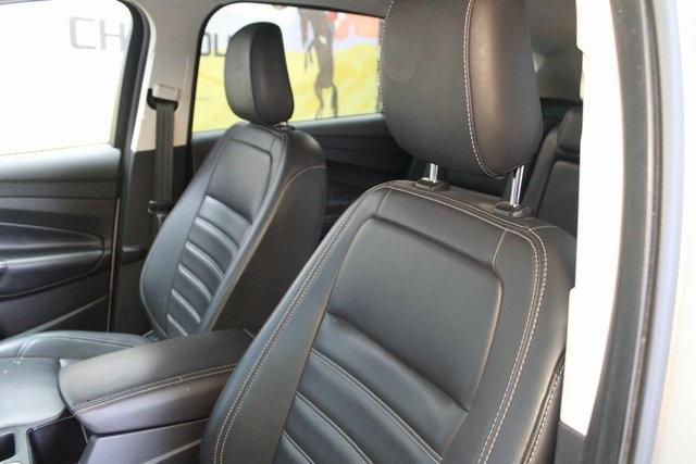used 2019 Ford Escape car, priced at $15,500