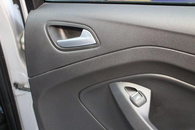 used 2019 Ford Escape car, priced at $15,500