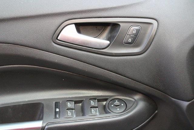 used 2019 Ford Escape car, priced at $15,500