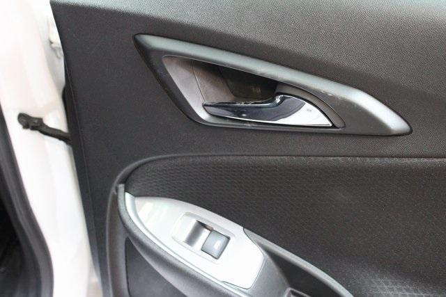 used 2024 Chevrolet Malibu car, priced at $22,500