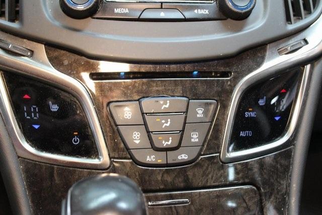 used 2015 Buick LaCrosse car, priced at $12,700