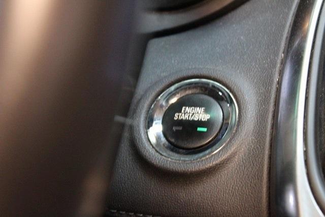 used 2015 Buick LaCrosse car, priced at $12,700