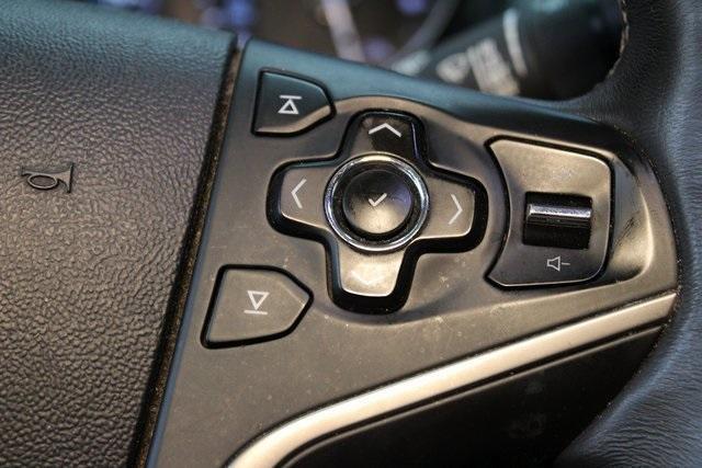 used 2015 Buick LaCrosse car, priced at $12,700