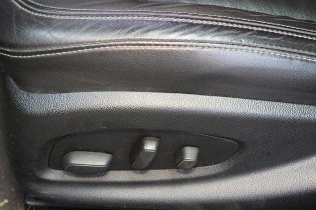 used 2015 Buick LaCrosse car, priced at $12,700