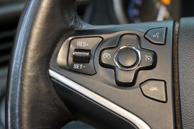 used 2015 Buick LaCrosse car, priced at $12,700