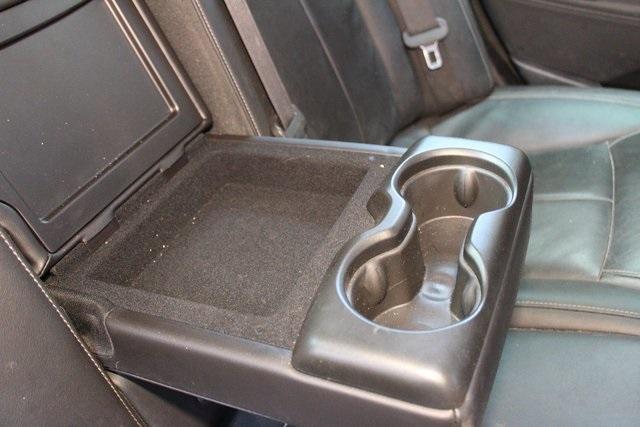 used 2015 Buick LaCrosse car, priced at $12,700