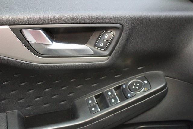 used 2020 Ford Escape car, priced at $18,500