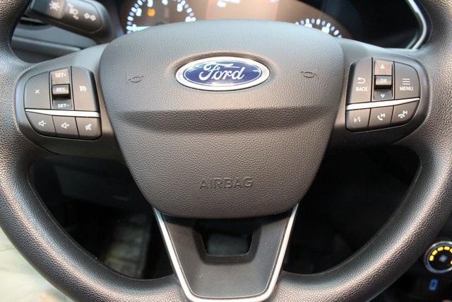 used 2020 Ford Escape car, priced at $18,500