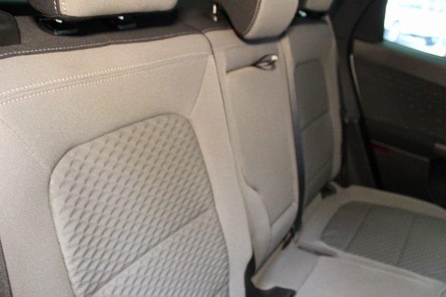 used 2020 Ford Escape car, priced at $18,500