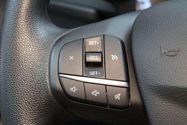 used 2020 Ford Escape car, priced at $18,500