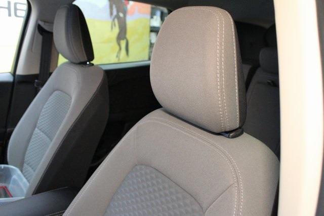 used 2020 Ford Escape car, priced at $18,500