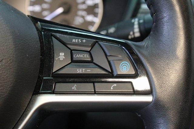 used 2019 Nissan Altima car, priced at $21,200