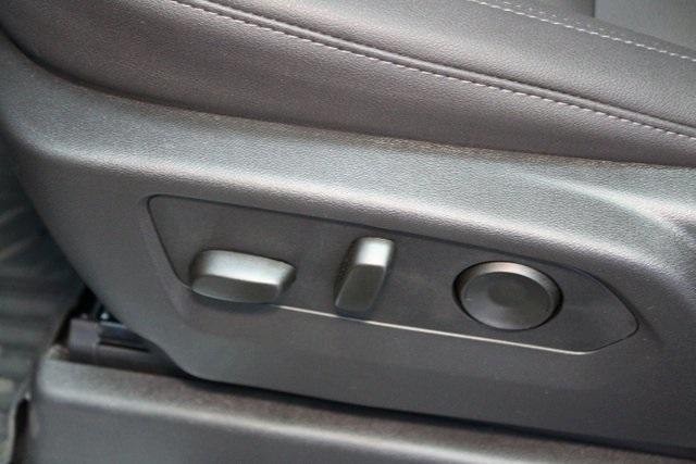 new 2026 Chevrolet Silverado 1500 car, priced at $60,283