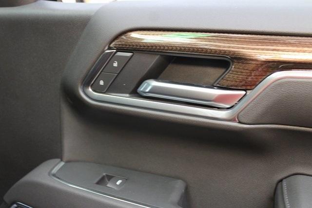 new 2026 Chevrolet Silverado 1500 car, priced at $60,283