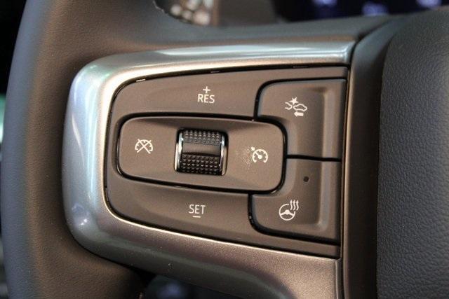 new 2026 Chevrolet Silverado 1500 car, priced at $60,283