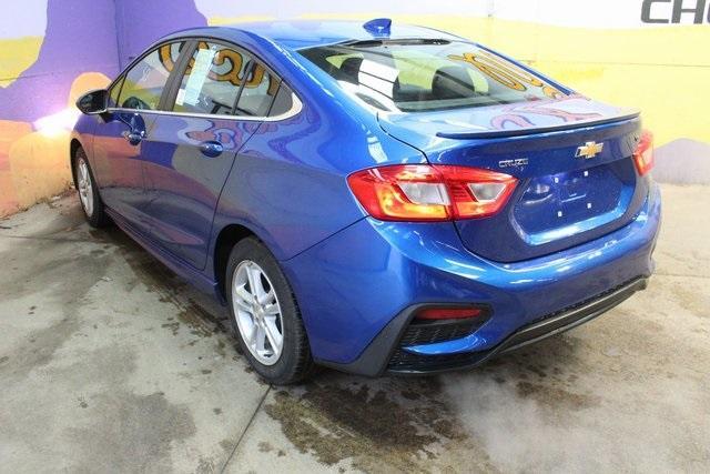 used 2016 Chevrolet Cruze car, priced at $10,900