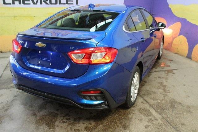 used 2016 Chevrolet Cruze car, priced at $10,900