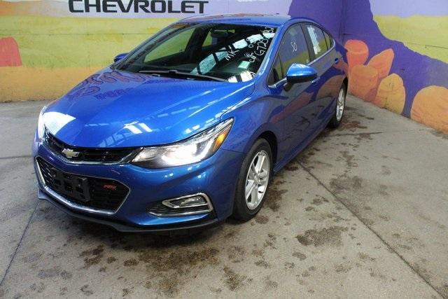 used 2016 Chevrolet Cruze car, priced at $10,900