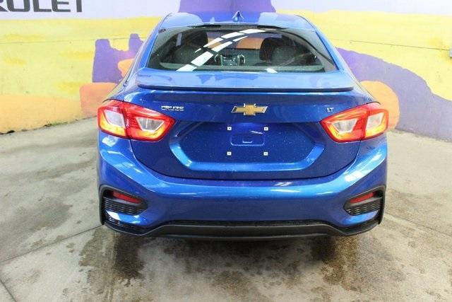 used 2016 Chevrolet Cruze car, priced at $10,900