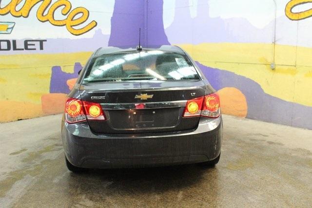 used 2016 Chevrolet Cruze Limited car, priced at $10,900