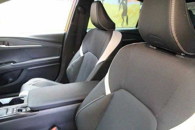 used 2025 Toyota Camry car, priced at $36,900