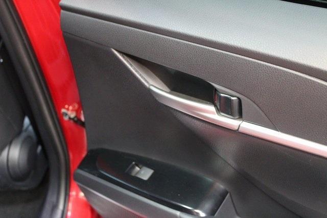 used 2025 Toyota Camry car, priced at $36,900