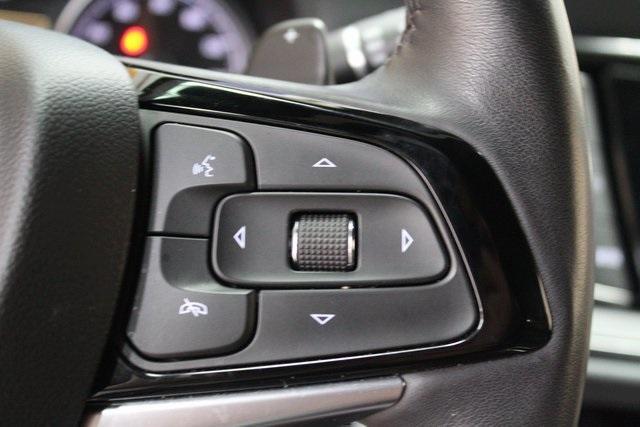 used 2023 Buick Enclave car, priced at $36,900