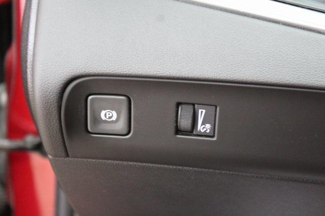 used 2023 Buick Enclave car, priced at $36,900