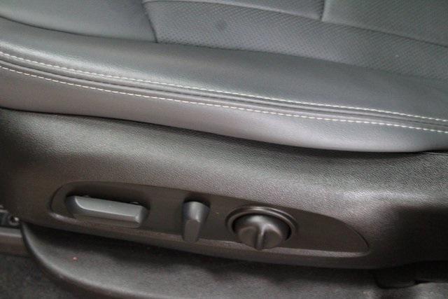 used 2023 Buick Enclave car, priced at $36,900