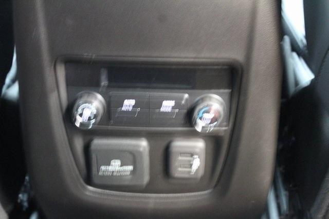 used 2023 Buick Enclave car, priced at $36,900